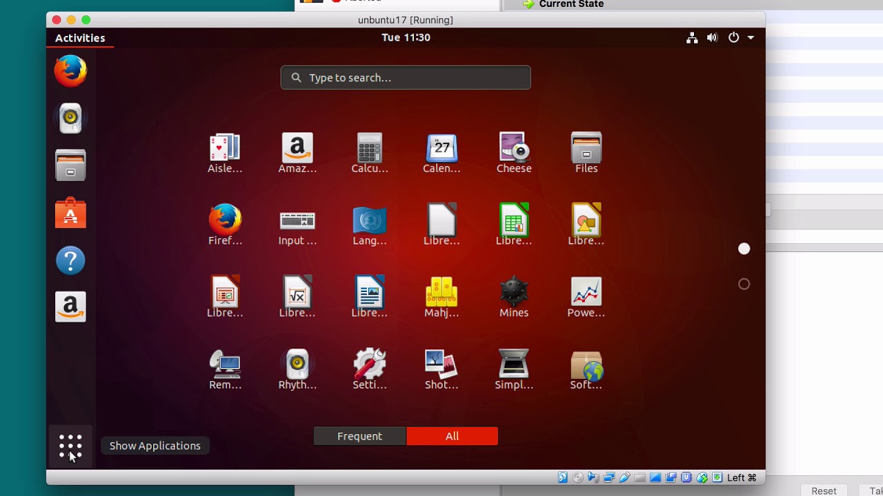 Install Ubuntu On Virtualbox Mac